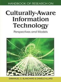 bokomslag Handbook of Research on Culturally-Aware Information Technology
