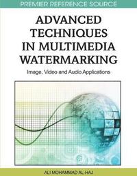 bokomslag Advanced Techniques in Multimedia Watermarking