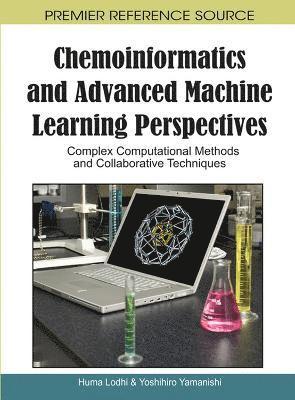 bokomslag Chemoinformatics and Advanced Machine Learning Perspectives