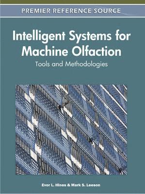 bokomslag Intelligent Systems for Machine Olfaction