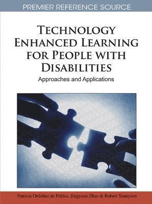 Technology Enhanced Learning for People with Disabilities 1