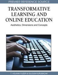 bokomslag Transformative Learning and Online Education