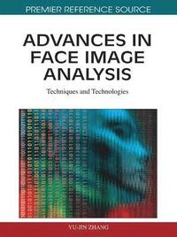bokomslag Advances in Face Image Analysis