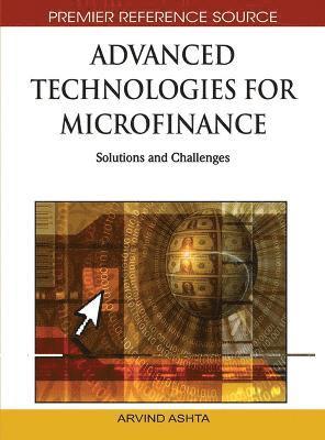 Advanced Technologies for Microfinance 1