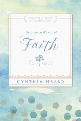 Becoming a Woman of Faith 1