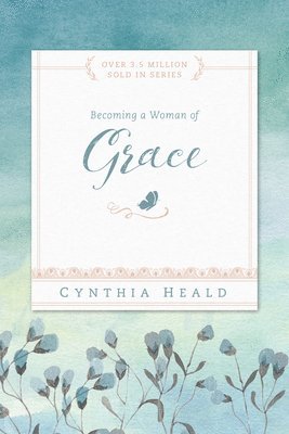 Becoming a Woman of Grace 1