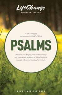 bokomslag Psalms
