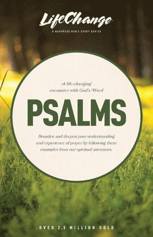 bokomslag Psalms