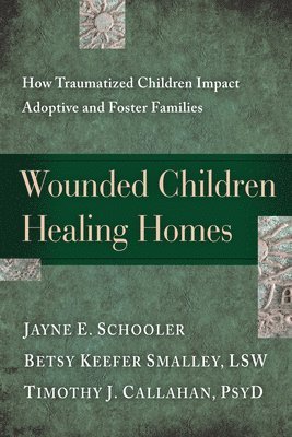 Wounded Children, Healing Homes 1