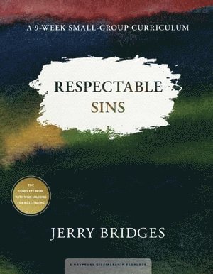Respectable Sins