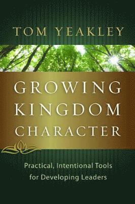 Growing Kingdom Character 1