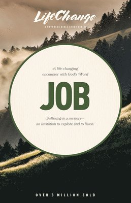 bokomslag Job