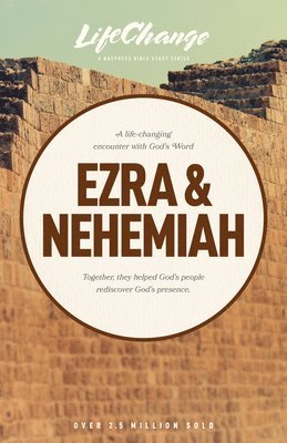 Ezra & Nehemiah 1