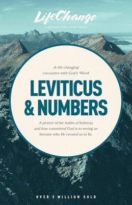 Leviticus & Numbers 1