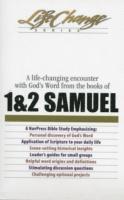 bokomslag 1 & 2 Samuel