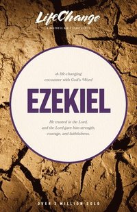 bokomslag Ezekiel