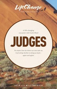 bokomslag Judges