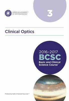 Clinical Optics