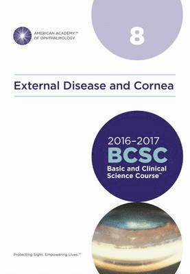 External Disease and Cornea
