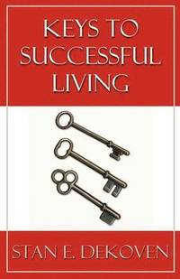 bokomslag Keys to Successful Living