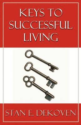 bokomslag Keys to Successful Living