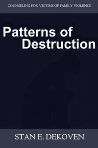 bokomslag Patterns of Destruction