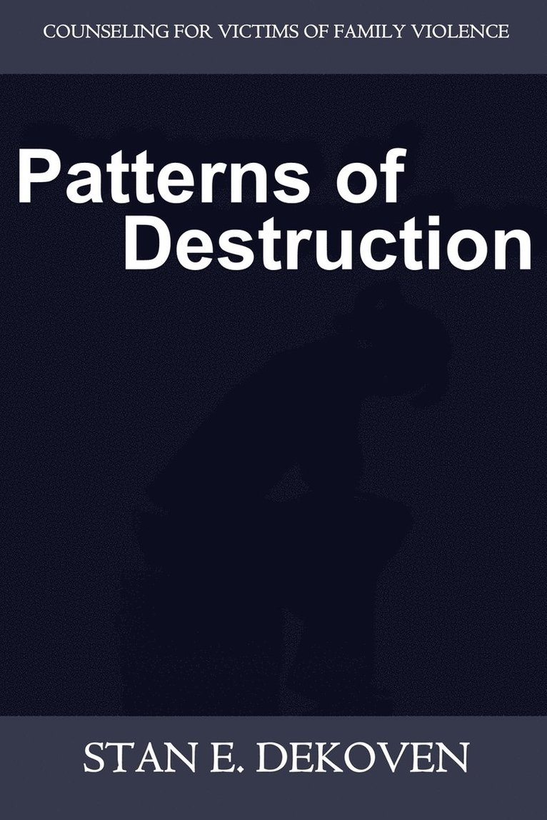Patterns of Destruction