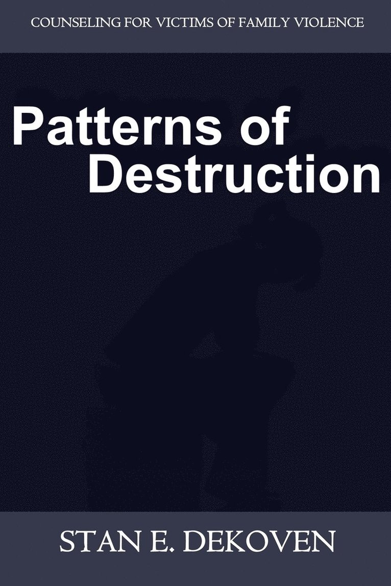 Patterns of Destruction 1