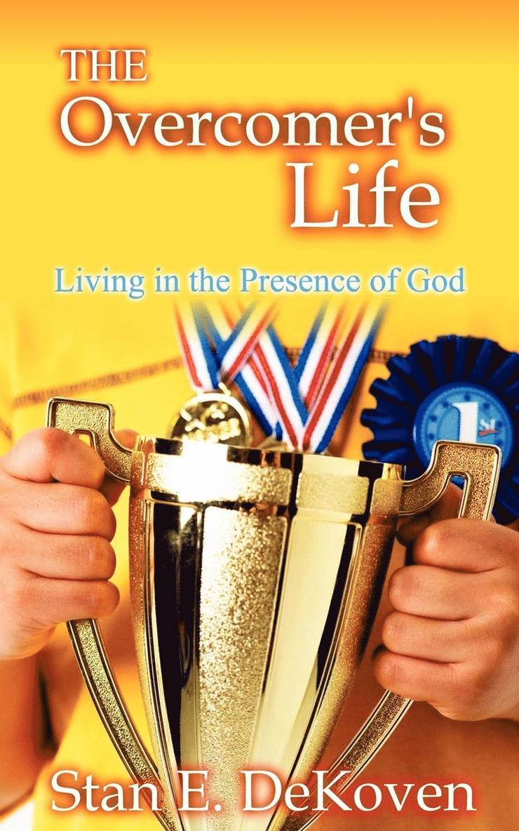 Overcomers Life