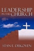 bokomslag Leadership in the Church