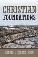 bokomslag Christian Foundations