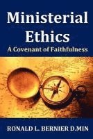 bokomslag Ministerial Ethics
