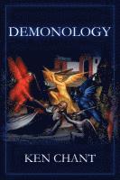bokomslag Demonology Powers of Darkness