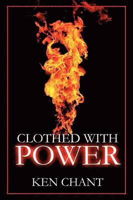 Clothed With Power 1