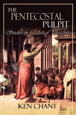 The Pentecostal Pulpit 1