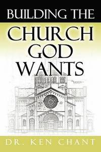 bokomslag Building the Church God Wants
