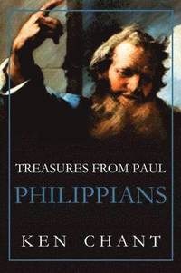 bokomslag Treasures of Paul Philippians