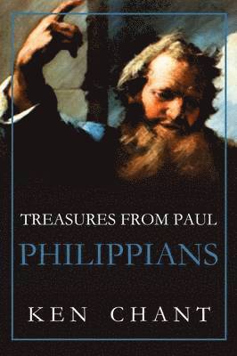 Treasures of Paul Philippians 1