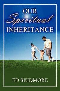 bokomslag Our Spiriitual Inheritance