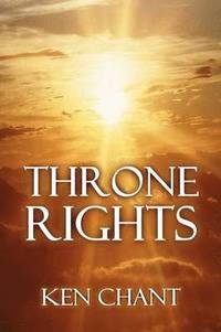 bokomslag Throne Rights