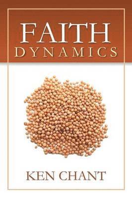 bokomslag Faith Dynamics