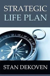 bokomslag Strategic Life Plan