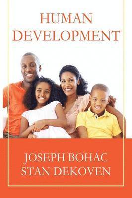 bokomslag Human Development