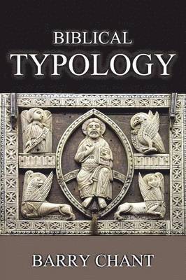 bokomslag Biblical Typology