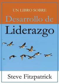 bokomslag Desarrollo de Liderazgo