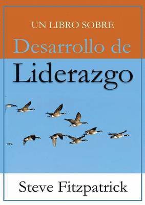 bokomslag Desarrollo de Liderazgo