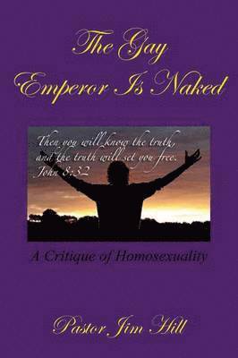 The Gay Emperor Is Naked 1