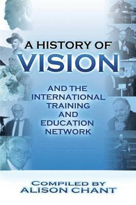 Vision and Iten History 1