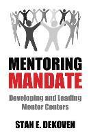 Stan Dekoven - Mentoring Mandate, Häftad