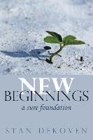 Stan Dekoven, Stan DeKoven - New Beginnings, Häftad